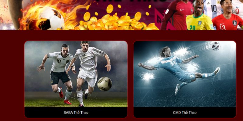 CMD là nhà cung cấp dịch vụ giải trí đình đám
